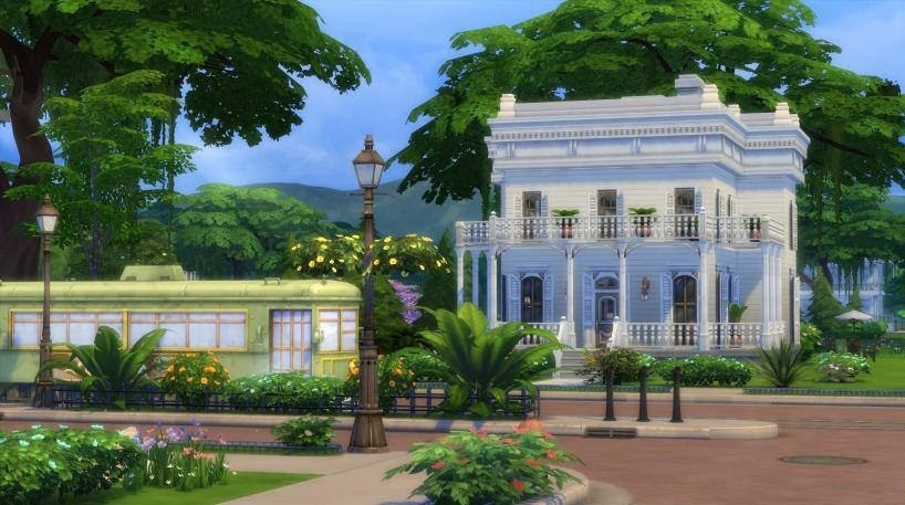 Los Sims 4 - Imagen 50